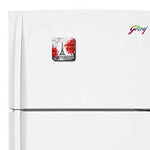 Fridge MDF Magnet for Kitchen