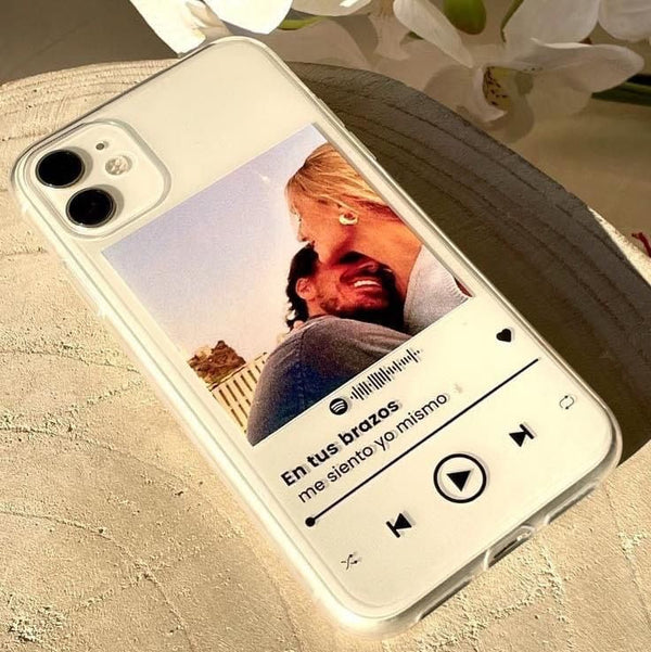 Memories with spotify