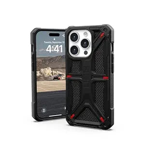 Urban Armor Gear Monarch Pro iPhone Case