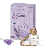 Aromahpure Premium Car Perfume Hanging