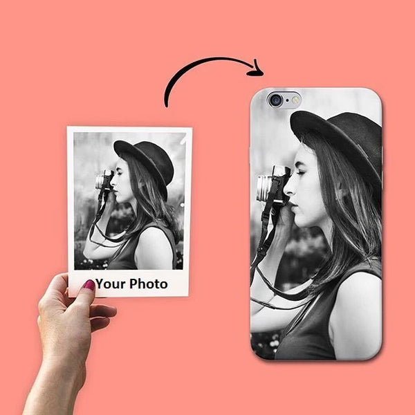 full size photo case