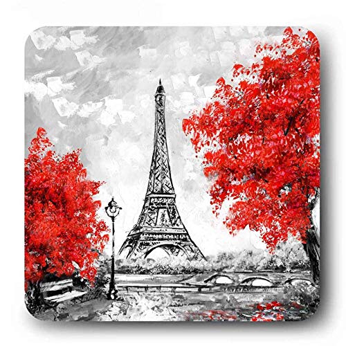 Fridge MDF Magnet for Kitchen