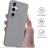 Premium Textured Matte Hard Case (Slim)