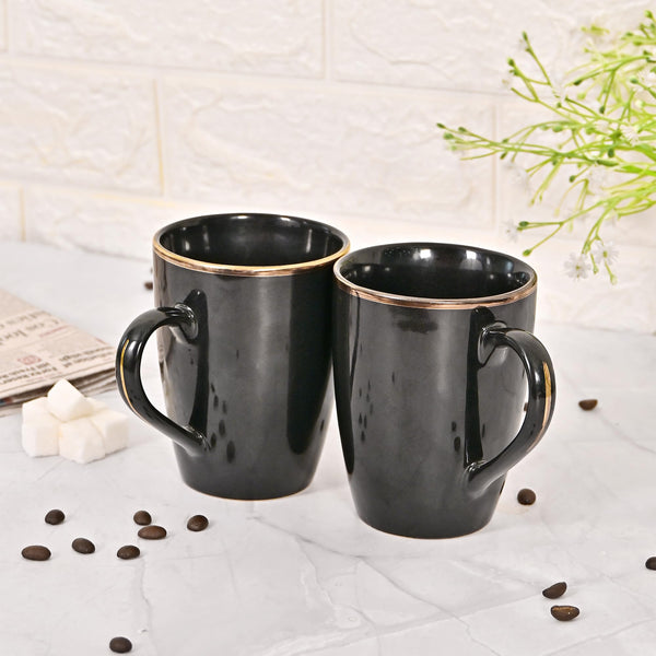 Femora Ceramic Coffee Mug