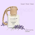 Aromahpure Premium Car Perfume Hanging