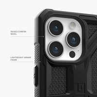 Urban Armor Gear Monarch Pro iPhone Case