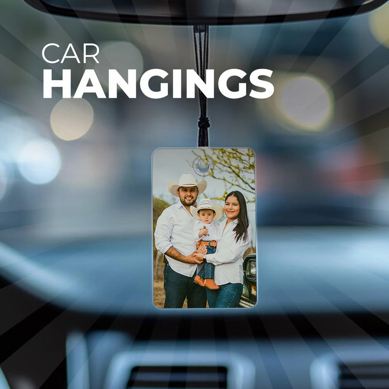 Car Hangings