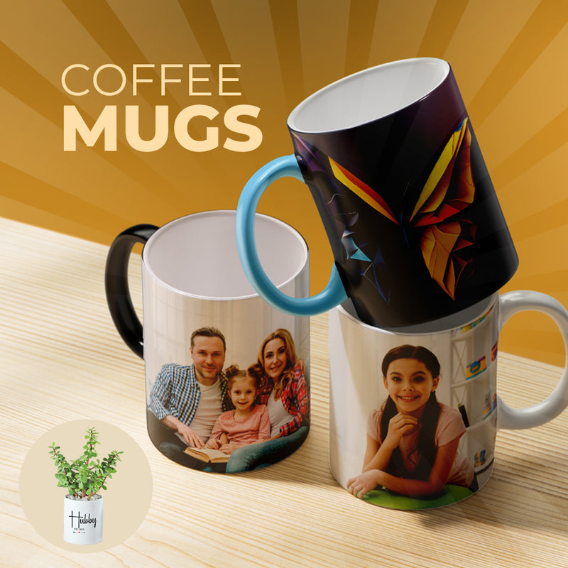 Coffee Mug