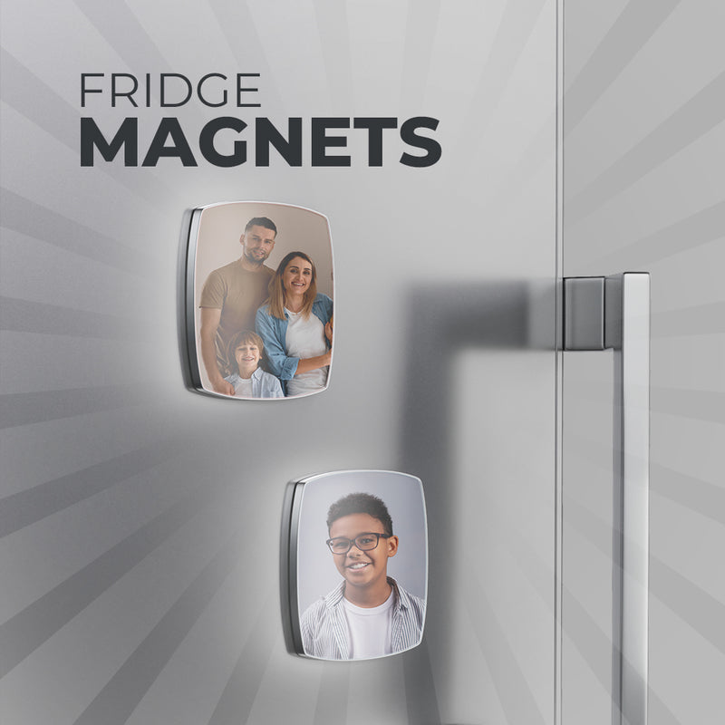 Fridge Magnets