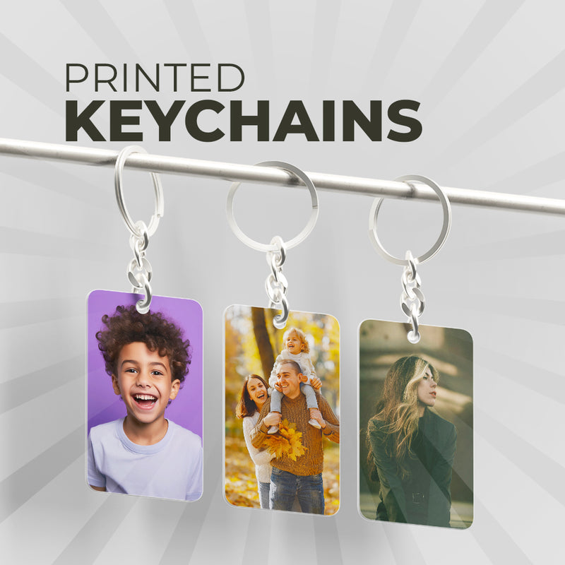 Keychains
