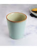 DENBY Heritage Pavilion Sky Blue Stoneware Pot Mug