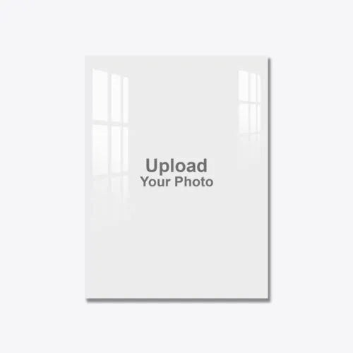 Acrylic Photo Frames Customize